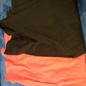 Mens gildan and jerseys tshirts (2pack)